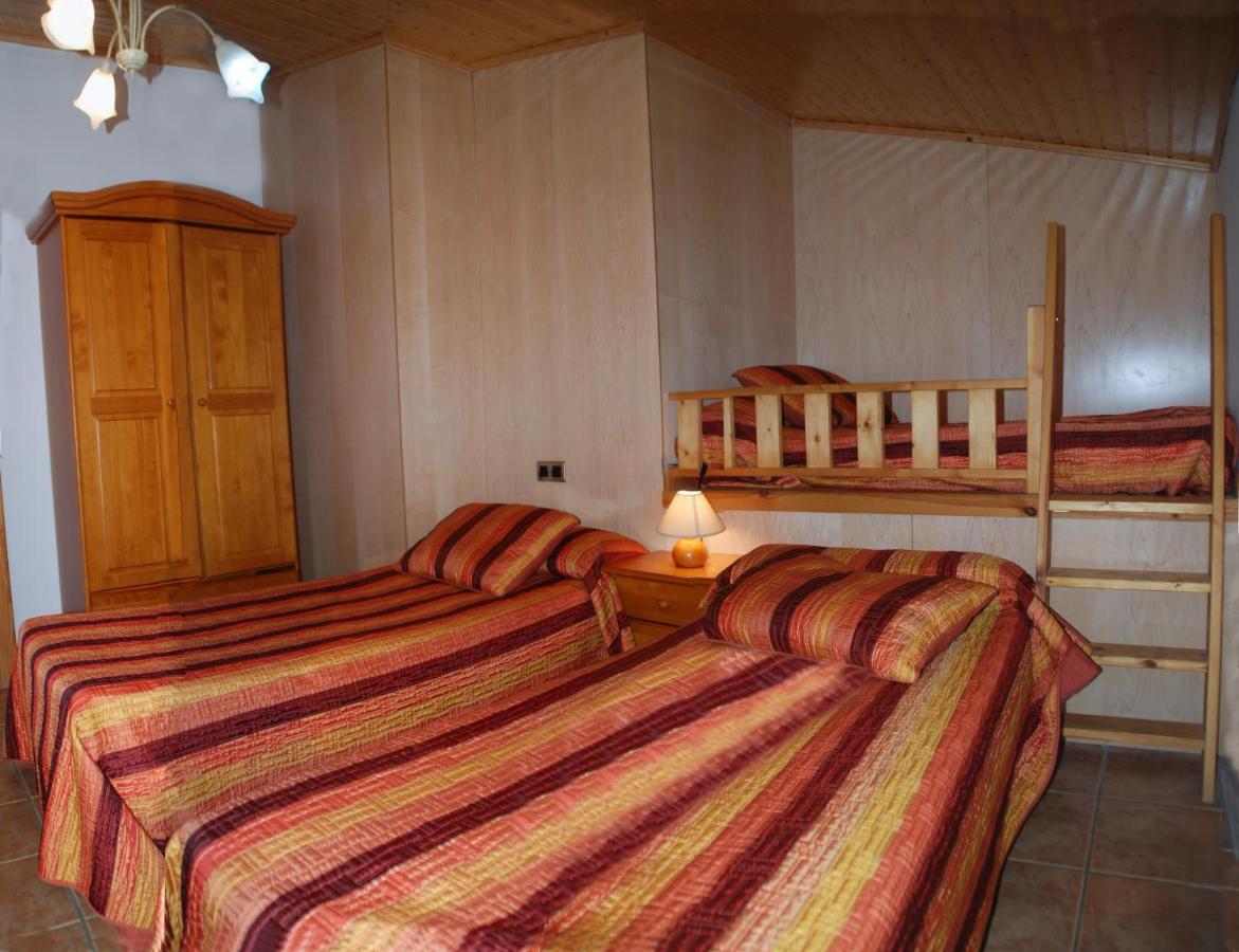 Casa La Catalina II Apartment Beceite Room photo